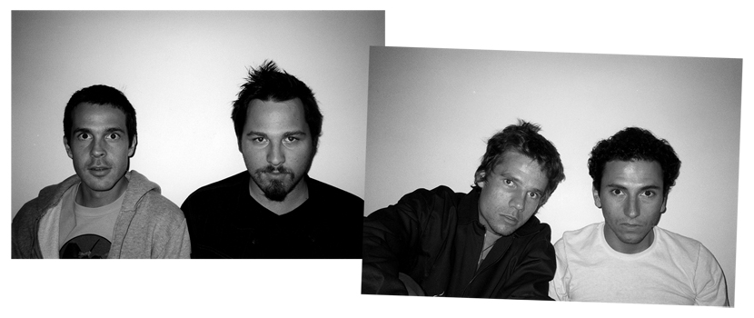 Rival Schools To Release Deluxe 20th Anniversary Edition Of "United By Fate", Stream Acoustic Version Of "Holding Sand"