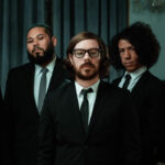 Royal Coda Vocalist Kurt Travis' House Broken Into, Car Stolen And Totaled Amid The Band's Summer Tour