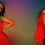 Butcher Babies Members Guest On New Rue Vox Single "Bitch Don't Come For Me"