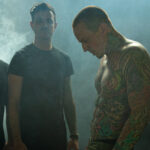 Semi-Rotted (Ex-Five Finger Death Punch) Debut "Hammer Teeth" Music Video