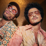 Watch Silk Sonic (Bruno Mars & Anderson .Paak) Cover Papa Roach's "Last Resort" Live In Vegas