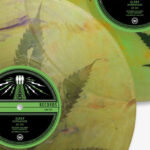 New Vinyl Pressing Of Sleep's "Dopesmoker" Features Actual Weed Leaves In It
