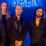 Soen Readying "Cognitive" & "Tellurian" Vinyl Reissues, Share "Savia" Live Video