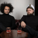Soft Captain (Zeal & Ardor) Release Debut Album