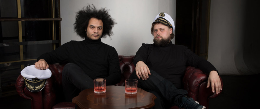 Soft Captain (Zeal & Ardor) Release Debut Album