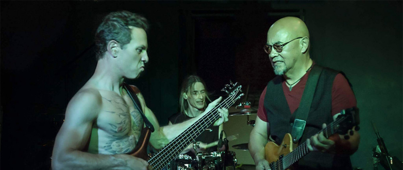 Soften The Glare (Mudvayne) Book Studio Time For New Album