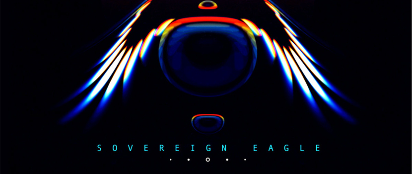 Sovereign Eagle (CKY, Lionize, Ex-Kyuss) To Release Debut Album In October, Share Two New Tracks