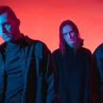 Ukrainian Metalcore Band Space Of Variations Debut "DNA Molecule In A Million Of Dimensions" Music Video