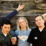 Stepa Reunite For New Album