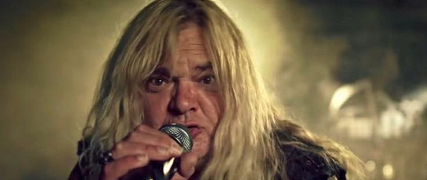Grim Reaper's Steve Grimmett Has Passed Away