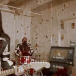 Korn Bassist Fieldy To Release New Music From His Side Project Stillwell Next Month, Teaser Available