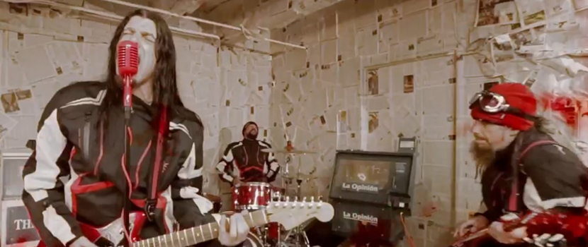 Korn Bassist Fieldy To Release New Music From His Side Project Stillwell Next Month, Teaser Available