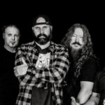 Sunflower Dead Premiere "Damn My Eyes" Music Video