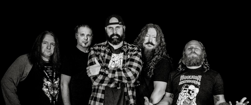 Sunflower Dead Premiere "Damn My Eyes" Music Video