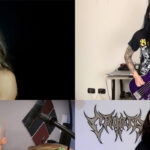 Watch Life Of Agony, Once Human, Crypta & Hand Of Juno Members Cover Sepultura's "Territory"