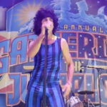 A Cover Band Of (hed)p.e. Frontman Jared Gomes' 80s Group The Clue Did Indeed Play This Year's 'Gathering Of The Juggalos'