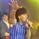 A Cover Band Of (hed)p.e. Vocalist Jared Gomes' '80s New Wave Outfit The Clue Will Be Playing This Year's 'Gathering Of The Juggalos'