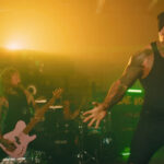 Tommy "The Lone Wolf" Vext Debuts His Latest Backing Band (Ex-Machine Head/Divine Heresy Members) In "Grand Theft Audio" Music Video