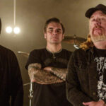 The Lurking Fear (At The Gates, Etc.) Working On New Music