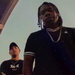 UnityTX Get Nü On Latest Single "Burnout"