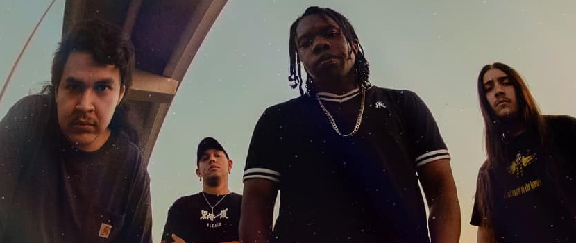 UnityTX Get Nü On Latest Single "Burnout"