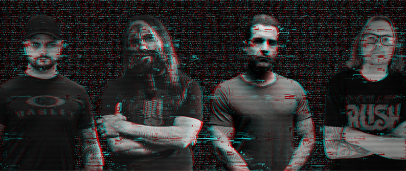 Vented (DevilDriver, Dååth, Ex-Chimaira, Etc.) Release "The End Game" Video