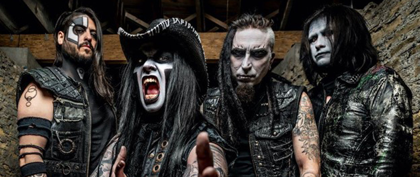 Wednesday 13 Set For Murderdolls 21st Anniversary Tribute Tour This Fall With Gemini Syndrome, Infected Rain & Black Satellite