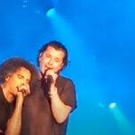 Watch Alice In Chains Perform "Man In The Box" Live With Gavin Rossdale Of Bush