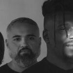 Animals As Leaders To Celebrate The 10th Anniversary Of "The Joy Of Motion" With A Fall North American Tour