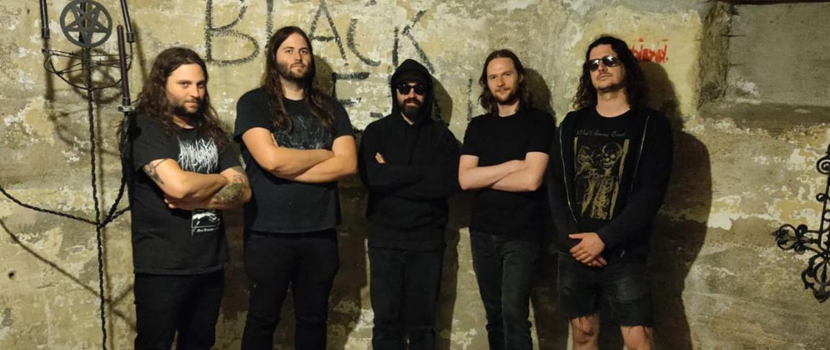 Artificial Brain Announce Northeastern U.S. Tour With Succumb & Luminous Vault