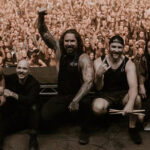 Tim Lambesis Confirms All Current Members Of As I Lay Dying Are Contributing To The Band's New Album