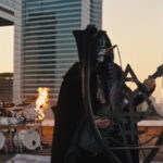 Behemoth Release Special Live Performance From Atop Of Warsaw's Palace Of Culture & Science