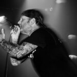 Bloodclot (Ex-Cro-Mags/Quicksand, Etc.) Release "Souls" Music Video