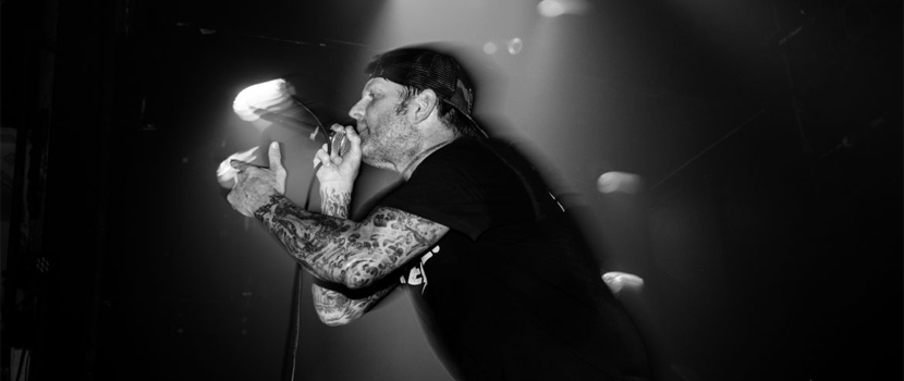 Bloodclot (Ex-Cro-Mags/Quicksand, Etc.) Release "Souls" Music Video