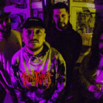 Hear Cane Hill's Elijah Witt Guest On New Borders Track "Godless"