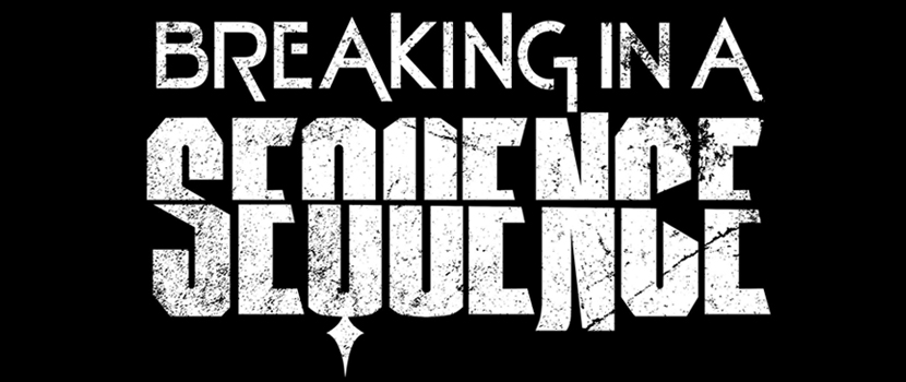 Breaking In A Sequence Officially Welcome Ex-(hed)p.e. Drummer BC Vaught To Their Lineup, Set Date For Live Return