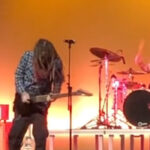 Watch Brian "Head" Welch Play Korn Songs At A Mesa, AZ High School