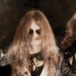 Celtic Frost Box Set "Danse Macabre" Due Out This Fall