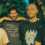 Chat Pile To Join Lingua Ignota On Her Final West Coast Tour