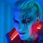 Hear Motionless In White's Chris Motionless On Rhea Ripley's New Entrance Theme "Demon In Your Dreams"
