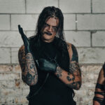 Contracult Streaming New Single "Drown"