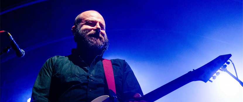 Soilwork, Etc. Guitarist David Andersson Has Passed Away