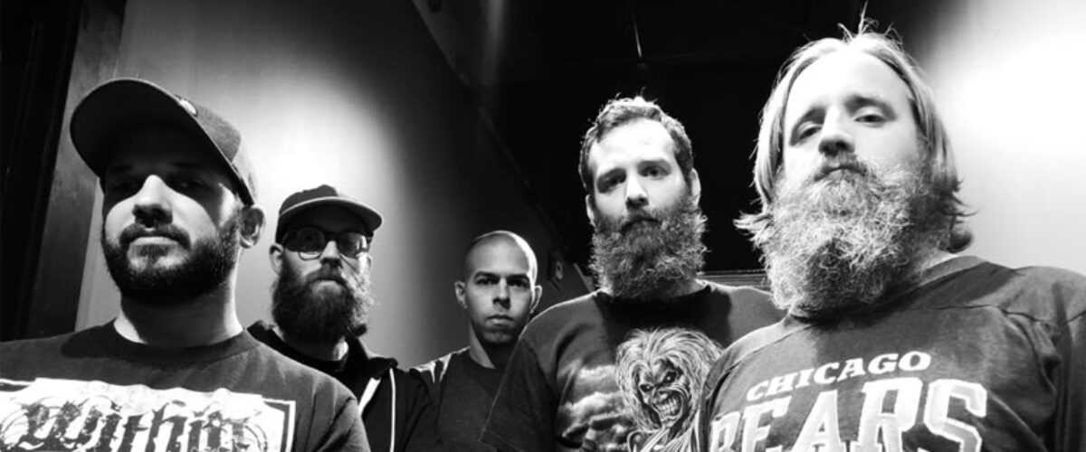 Dead To Fall's 2001 Demo To Receive Its First-Ever Vinyl Release