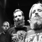 Dead To Fall Announce Californian "The Phoenix Throne" 20th Anniversary Show With Arsonists Get All The Girls, Etc.