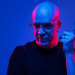 Devin Townsend Begins Tracking "Exceptionally Heavy" New Album "Powernerd"