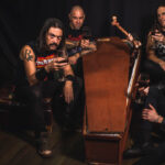 Exhumed To Play The 'Moldy Oldies' On Spring Tour With Skeletal Remains & Morbikon