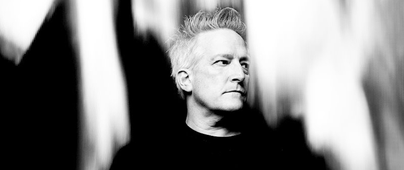 Filter Tease New Single "For The Beaten", October Release Date Set