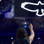 The Foo Fighters' First Taylor Hawkins Tribute Show Saw A Them Crooked Vultures Reunion, A Mini-Rush Reunion & A Whole Lot More