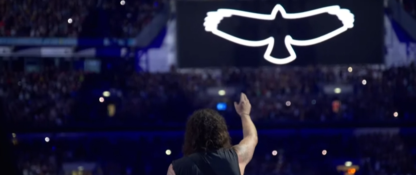 The Foo Fighters' First Taylor Hawkins Tribute Show Saw A Them Crooked Vultures Reunion, A Mini-Rush Reunion & A Whole Lot More