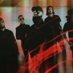 For The Fallen Dreams Release "Searching" Remix